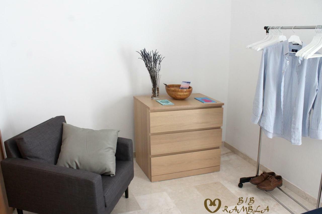 Ferienwohnung Corazon Bib Rambla Granada Exterior foto